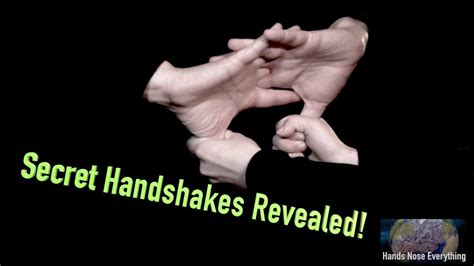 Myth of Demeter. . Chi o secret handshake